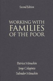 book Working with Families of the Poor, Second Edition (The Guilford Family Therapy Series)