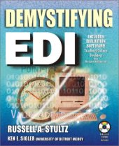 book Demystifying EDI