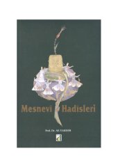 book Mesnevi Hadisleri