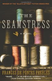 book The Seamstress: A Novel