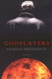 book Godplayers