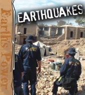 book Earthquakes (Earth's Power)