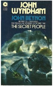 book The Secret People