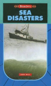 book Disasters at Sea (Disasters)