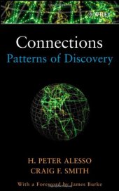 book Connections: Patterns of Discovery