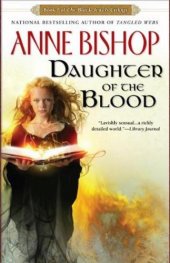 book Daughter of The Blood