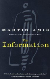 book The Information