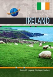 book Ireland (Modern World Nations)