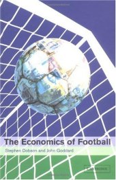 book The Economics of Football