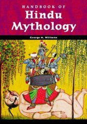 book Handbook of Hindu Mythology (World Mythology)