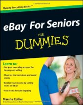 book eBay For Seniors For Dummies