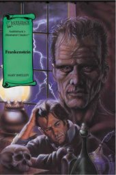 book Frankenstein (Illustrated Classics)