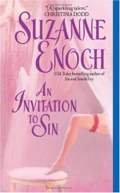 book An Invitation to Sin (The Griffin Family, Book 2)