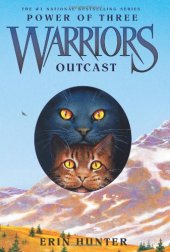 book Outcast (Warriors: Power of Three, Book 3)