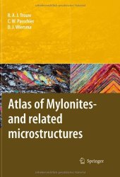 book Atlas of Mylonites- and related microstructures