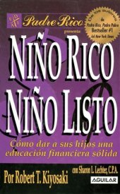 book Nino Rico, Nino Listo