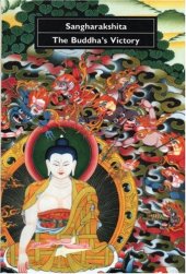 book Buddha's Victory