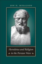 book Herodotus and Religion in the Persian Wars