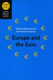 book Europe and the Euro (National Bureau of Economic Research Conference Report)