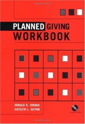 book Planned Giving Workbook