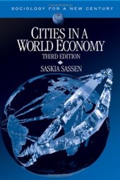 book Cities in a World Economy