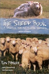 book Sheep Book: Handbook For The Modern Shepherd, Revised & Updated