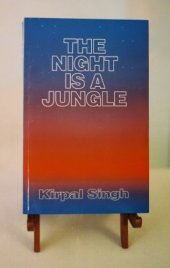 book The Night Is a Jungle