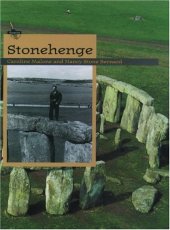 book Stonehenge (Digging for the Past)