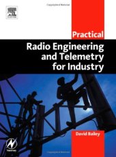 book Practical Radio Engineering and Telemetry for Industry