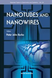 book Nanotubes and Nanowires (Selected Topics in Electronics and Systems)