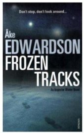 book Chief Inspector Erik Winter, Frozen Tracks