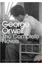 book George Orwell: The Complete Novels