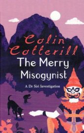 book The Merry Misogynist