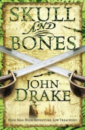 book Skull and Bones