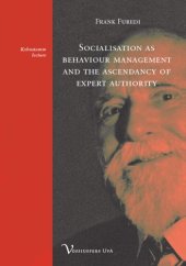 book Socialisation as behaviour management and the ascendancy of expert authority