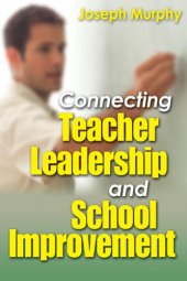 book Connecting Teacher Leadership and School Improvement