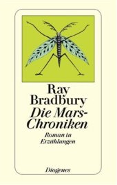 book Die Mars-Chroniken: Roman in Erzahlungen