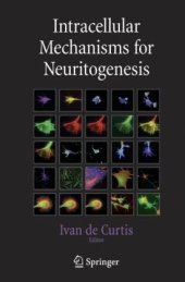 book Intracellular Mechanisms for Neuritogenesis