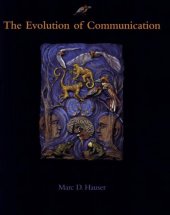 book The Evolution of Communication (Bradford Books)