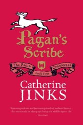 book Pagan's Scribe (The Pagan Chronicles Book 4)