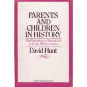 book Parents and Children in History (Torchbooks)