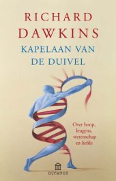 book Kapelaan van de duivel : een keuze uit de opstellen van Richard Dawkins