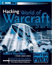 book Hacking World of Warcraft (ExtremeTech)