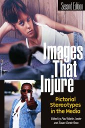 book Images that Injure