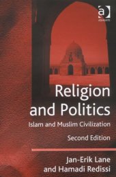 book Religion and Politics