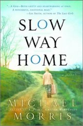 book Slow Way Home: A Novel