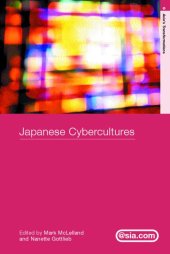 book Japanese cybercultures