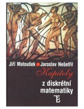 book Kapitoly z diskretni matematiky