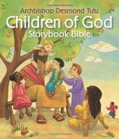 book Children of God Storybook Bible