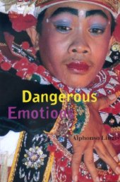 book Dangerous Emotions